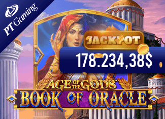 Book Of Oracle